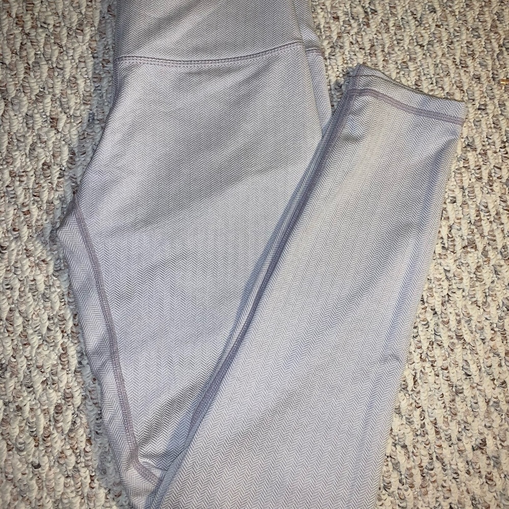 DYI- Define Your Inspiration Legging